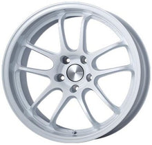 Load image into Gallery viewer, Enkei PF01EVO 17&quot; Pearl White Wheel 5x114.3