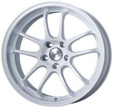 Load image into Gallery viewer, Enkei PF01EVO 18&quot; Pearl White Wheel 5x112