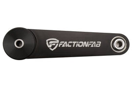 FactionFab Pitch Stop Mount - Subaru WRX 2002-2021 / STi 2004-2021 (+Multiple Fitments)