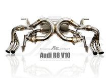 Load image into Gallery viewer, FI Exhaust Valvetronic Exhaust - 2008-2012 Audi R8 (V10 Models; Type 42)