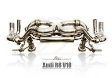 Load image into Gallery viewer, FI Exhaust Valvetronic Exhaust - 2008-2012 Audi R8 (V10 Models; Type 42)