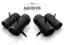 Load image into Gallery viewer, FI Exhaust Valvetronic Exhaust - 2008-2012 Audi R8 (V8 Models; Type 42)