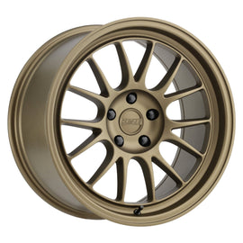 Kansei CORSA Wheel | Textured Bronze