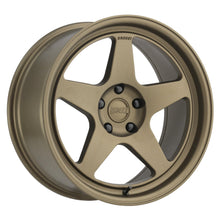 Load image into Gallery viewer, Kansei KNP Wheel | Textured Bronze