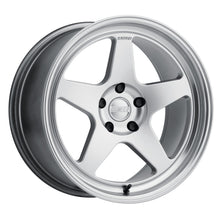 Load image into Gallery viewer, Kansei KNP 18&quot; Wheel | Hyper Silver