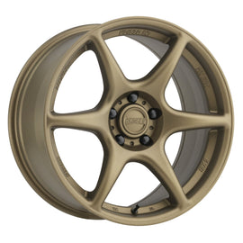Kansei TANDEM Wheels | Textured Bronze