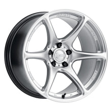 Load image into Gallery viewer, Kansei TANDEM Wheels | Full Hyper Silver