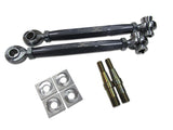 Racer X Fabrication 2008-2014 Subaru Wrx / STi Rear Toe Links