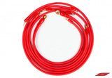 Stillen Grounding Kit [Red Wires] - Nissan Maxima 2009-2014