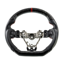 Load image into Gallery viewer, Reshingu Carbon Fiber Steering Wheel - Subaru WRX/STI 2015-2021