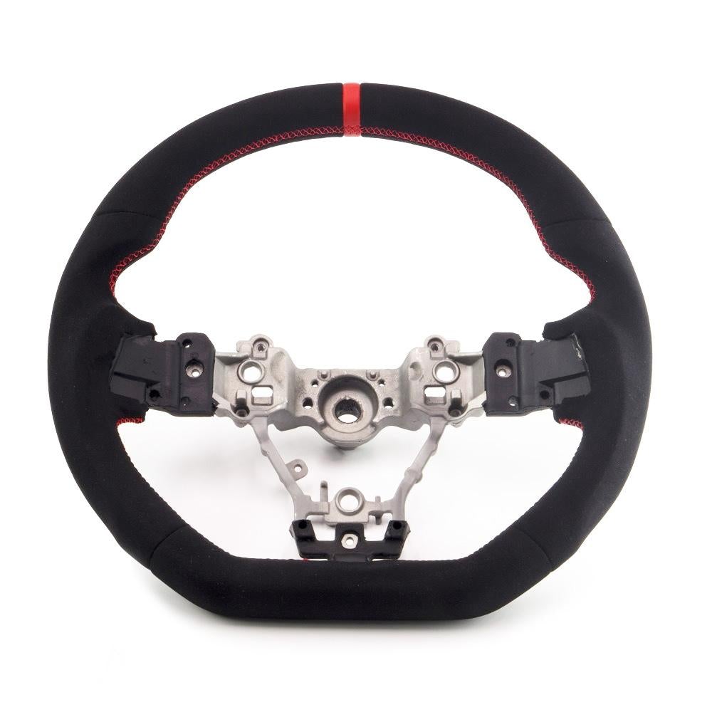Reshingu Carbon Fiber Steering Wheel - Subaru WRX/STI 2015-2021