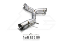 Load image into Gallery viewer, FI Exhaust Valvetronic Exhaust - Audi RS5 2018-2019 (B9)