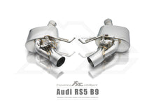 Load image into Gallery viewer, FI Exhaust Valvetronic Exhaust - Audi RS5 2018-2019 (B9)