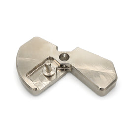 Billetworkz Shifter Plate - Subaru WRX 2015-2021