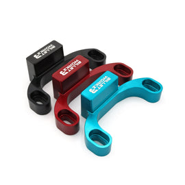 Billetworkz Shifter Stop - Subaru WRX 2015-2021