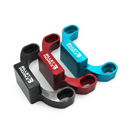 Billetworkz Short Throw Shifter Kit - Subaru WRX 2015-2025