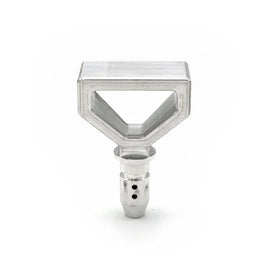 Billetworkz Dipstick Handle - Subaru WRX & STi 2002-2021 / BRZ 2013-2020 (+Multiple Fitments)