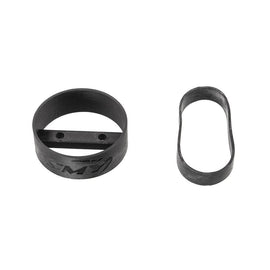 SMY AEM X-Series Gauge Adapter - Universal