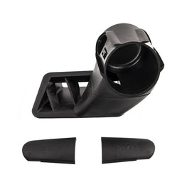 SMY Modular Defroster Gauge Pod - Subaru WRX / STi 2015-2021 (+Multiple Fitments)