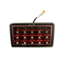 Load image into Gallery viewer, SMY F1 V2 Hyperflash Rear Brake Light (RBL) Ruby Red - Subaru WRX / STI Sedan 2011-2014