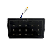 Load image into Gallery viewer, SMY F1 V2 Hyperflash Rear Brake Light (RBL) Smoked - Subaru WRX / STI Sedan 2011-2014