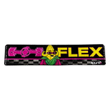 SMY Flex Fuel Gel Badge Type Boxer Pink