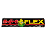 SMY Flex Fuel Gel Badge Type Boxer Red