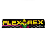 SMY Flex Fuel Gel Badge Type REX Pink