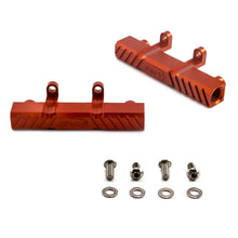 Load image into Gallery viewer, SMY Top Feed PTFE Fuel Line Kit w/ Fuel Rails &amp; Fuel Pressure Regulator - Subaru WRX 2002-2014 / STi 2004-2021