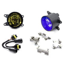 Load image into Gallery viewer, SMY IPF Fog Light Kit - Subaru WRX &amp; STi Sedan 2011-2014