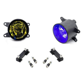 SMY IPF Fog Light Kit - Subaru WRX & STI 2015-2021 / BRZ 2013-2020 / FRS 2013+ / Forester 2014-2018