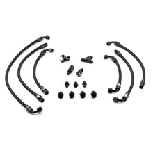 Load image into Gallery viewer, SMY Top Feed PTFE Fuel Line Kit Subaru WRX 2002-2014 / STi 2004-2021