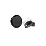 SMY Gauge Pod Blank 52mm (BLACK)