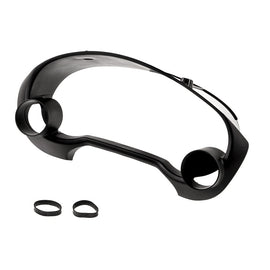 SMY Dual Gauge Pod - Subaru WRX / STi 2002-2007