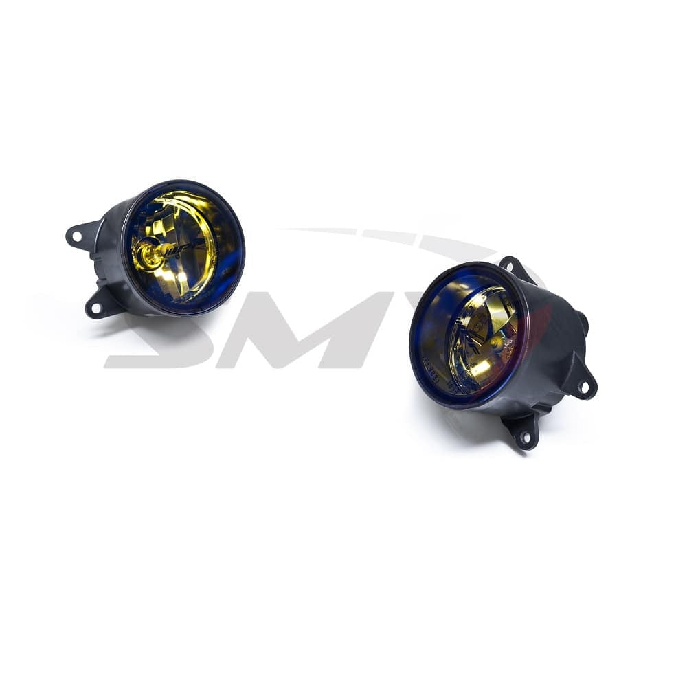SMY IPF Upgrade Fog Light Kit - Subaru WRX 2015-2021