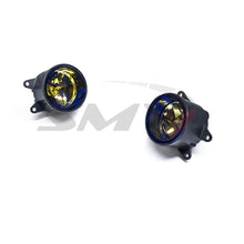 Load image into Gallery viewer, SMY IPF Upgrade Fog Light Kit - Subaru WRX 2015-2021