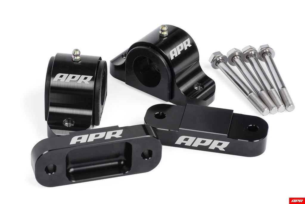 APR ROLL-CONTROL STABILIZER BAR - FRONT - MQB AWD