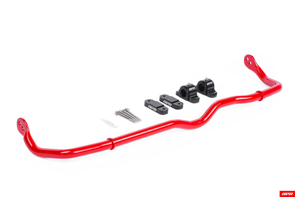 APR ROLL-CONTROL STABILIZER BAR - FRONT - MQB AWD