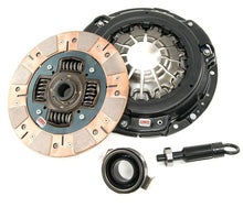 Load image into Gallery viewer, Competition Clutch Stage 3 Segmented Ceramic Clutch Kit- Subaru STi 2004-2020