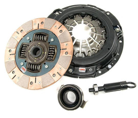 Competition Clutch Stage 3 Segmented Ceramic Clutch Kit- Subaru STi 2004-2021