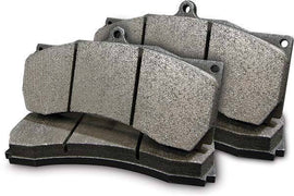 StopTech Sport Rear Brake Pads - Subaru STI 2004-2017 (+Multiple Fitments)