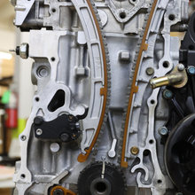 Load image into Gallery viewer, Hybrid Racing K-Series Timing Chain Tensioner HYB-TCT-01-05