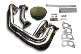 Tomei Unequal Length Exhaust Manifold - Subaru WRX 2002-2014 / STi 2004-2021 (+Multiple Fitments)