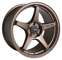 Load image into Gallery viewer, Enkei TS-5 17&quot; Bronze Wheel 5x114.3
