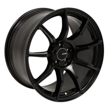 Load image into Gallery viewer, Enkei TS9 18&quot; Black Wheel 5x114.3