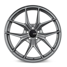 Load image into Gallery viewer, Enkei TSR-X 18&quot; Storm Gray Wheel 5x114.3