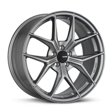 Load image into Gallery viewer, Enkei TSR-X 18&quot; Storm Gray Wheel 5x114.3