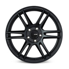 Load image into Gallery viewer, Enkei TSR-6 18&quot; Matte Black Wheel 5x100