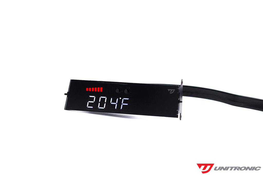 Unitronic "LHD" P3 V3 OBD2 Gauge for B9 A4/A5/S4/S5/RS5 [L3P3AB9X]