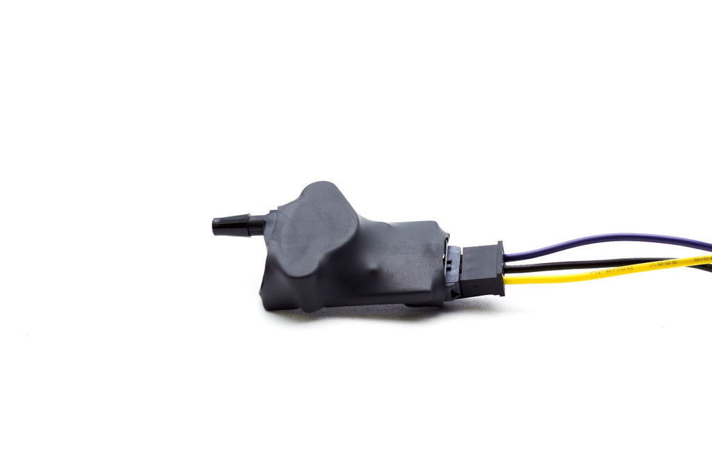 P3 Analog Boost Sensor (P3ABS)